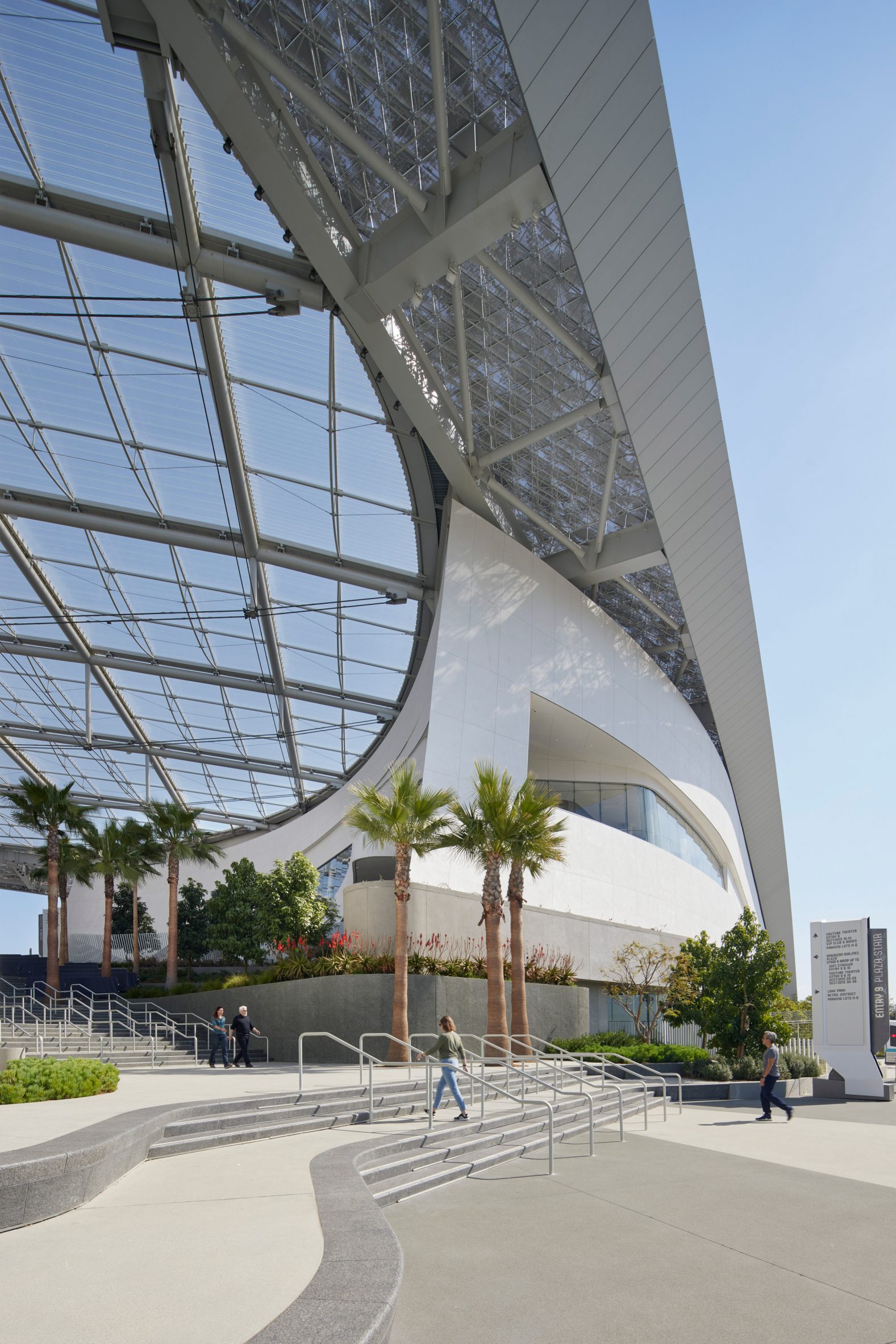 SoFi Stadium