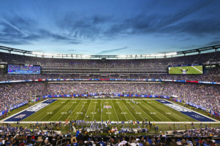 MetLife Stadium