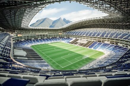 Estadio BBVA