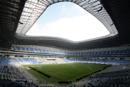 Estadio BBVA
