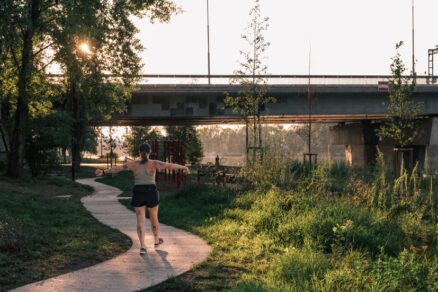 Park U Vody – YYYY