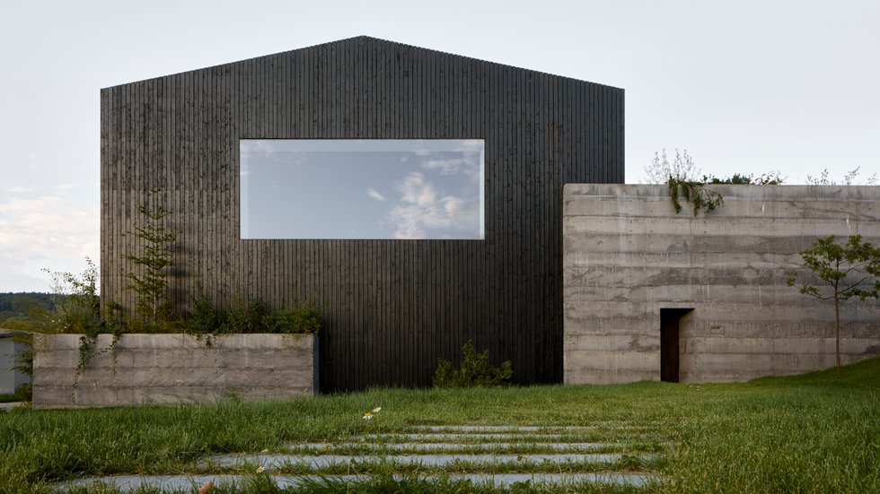 Centrála a showroom Janošík – Jakub Janošík