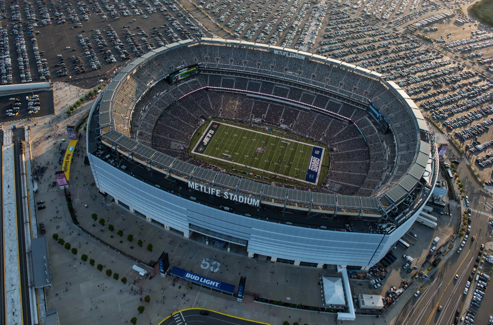 MetLife Stadium