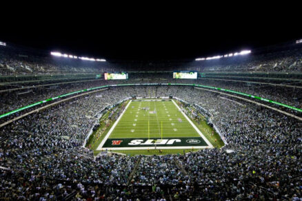 MetLife Stadium