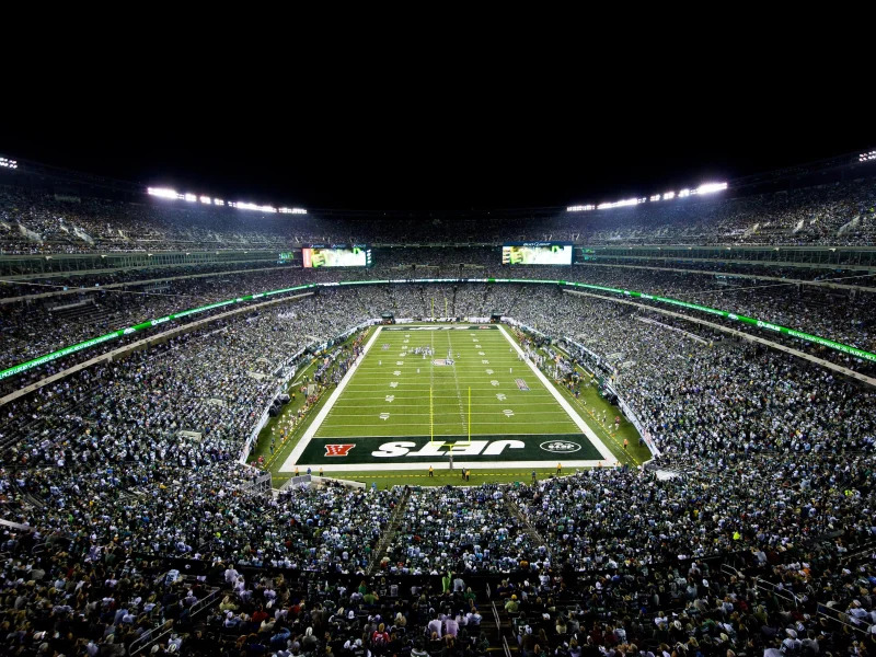 MetLife Stadium