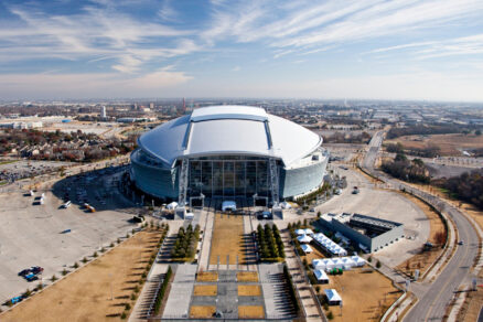 AT&T Stadium