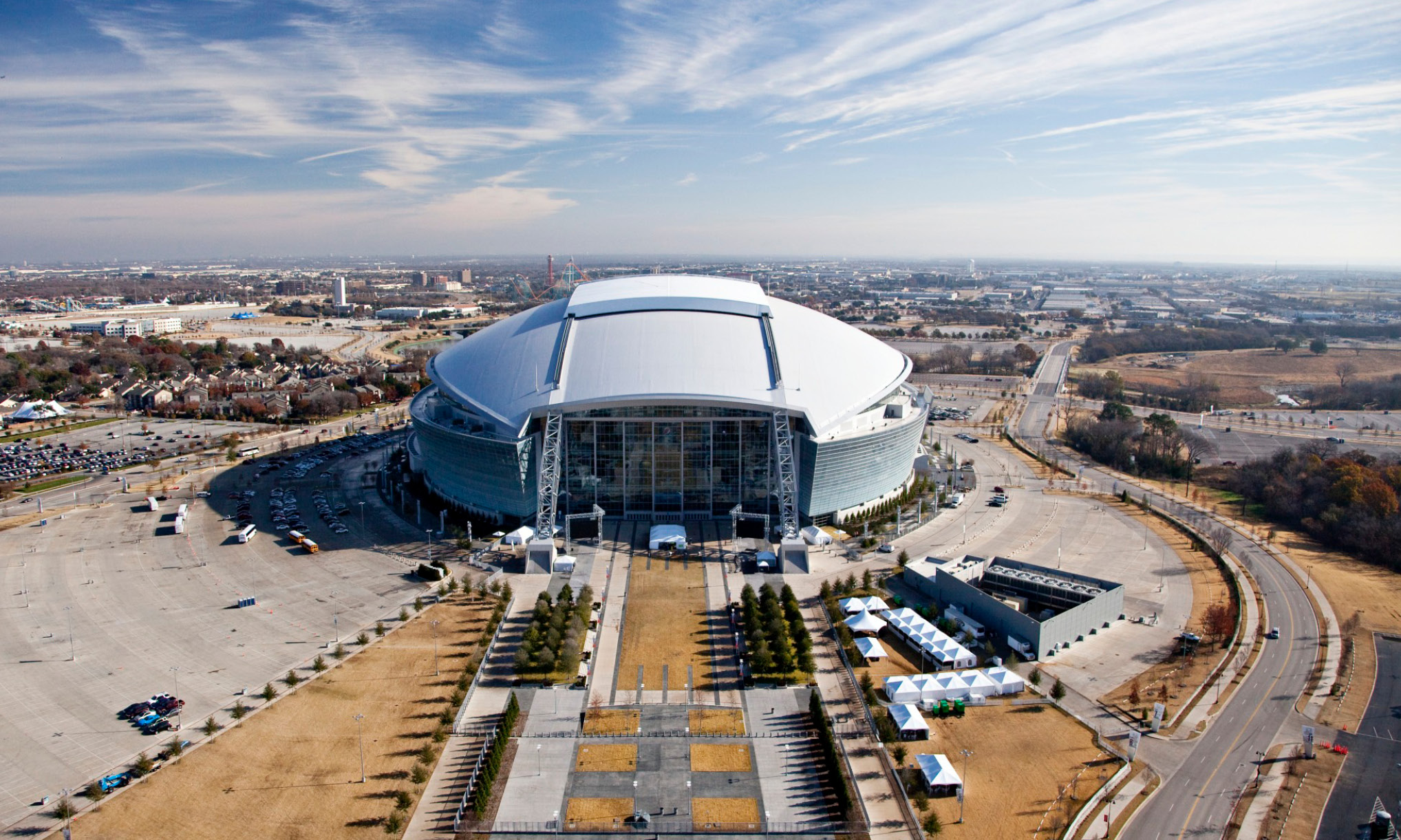 AT&T Stadium