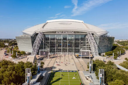 AT&T Stadium