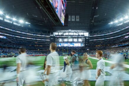 AT&T Stadium