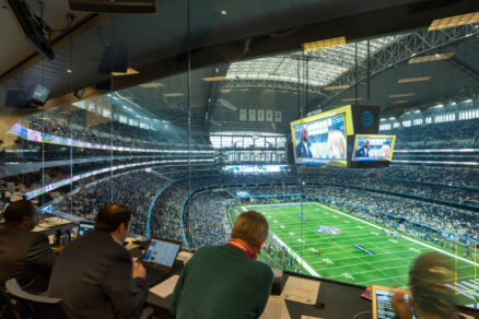 AT&T Stadium