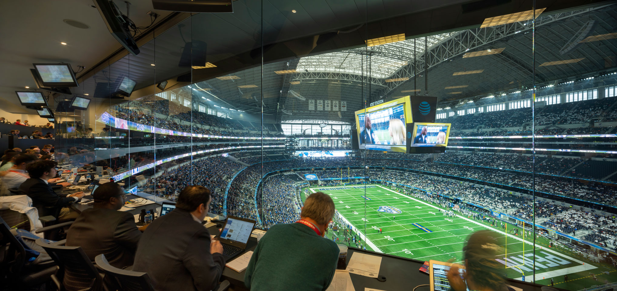 AT&T Stadium