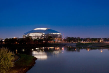 AT&T Stadium