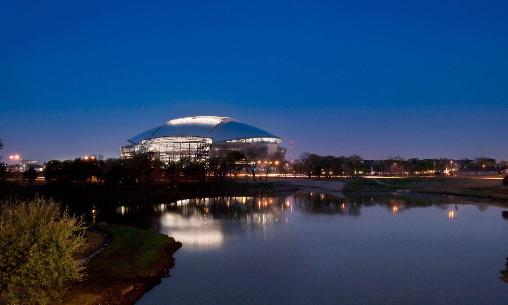 AT&T Stadium