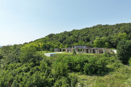 Villa VICUS