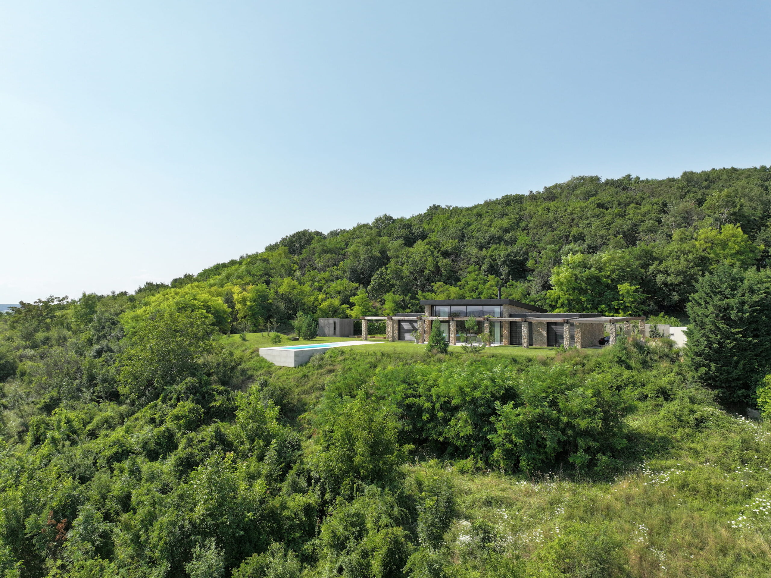 Villa VICUS