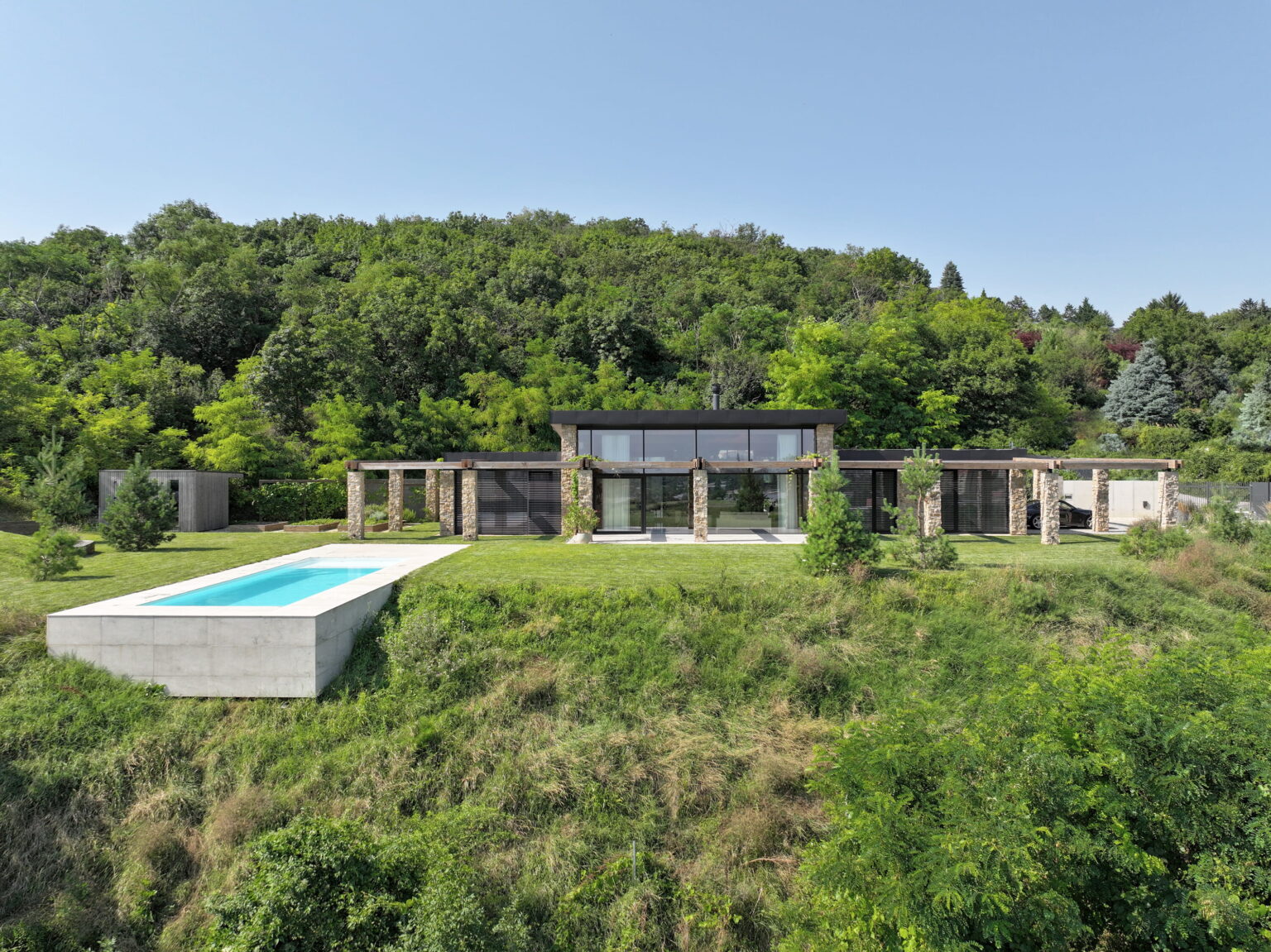 Villa VICUS
