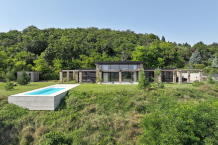 Villa VICUS