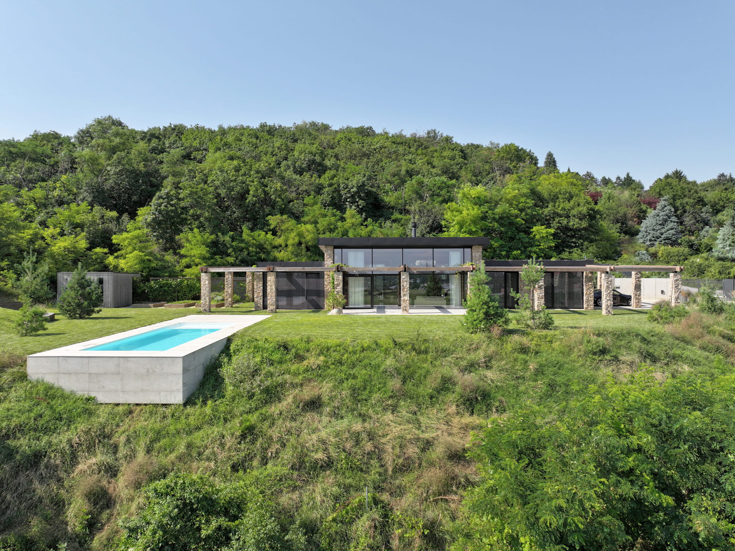 Villa VICUS