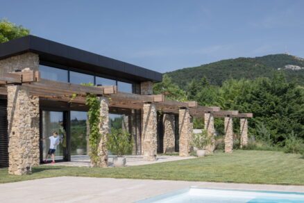 Villa VICUS