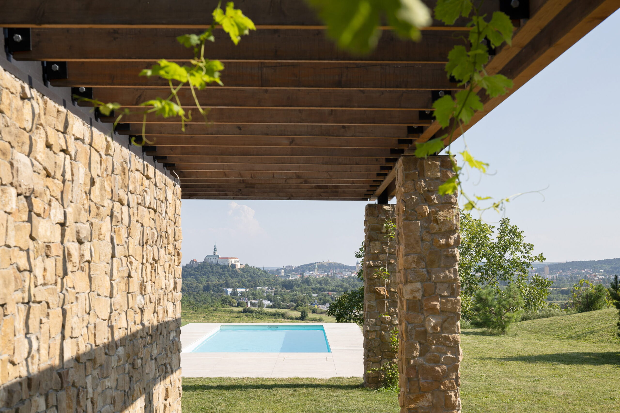 Villa VICUS