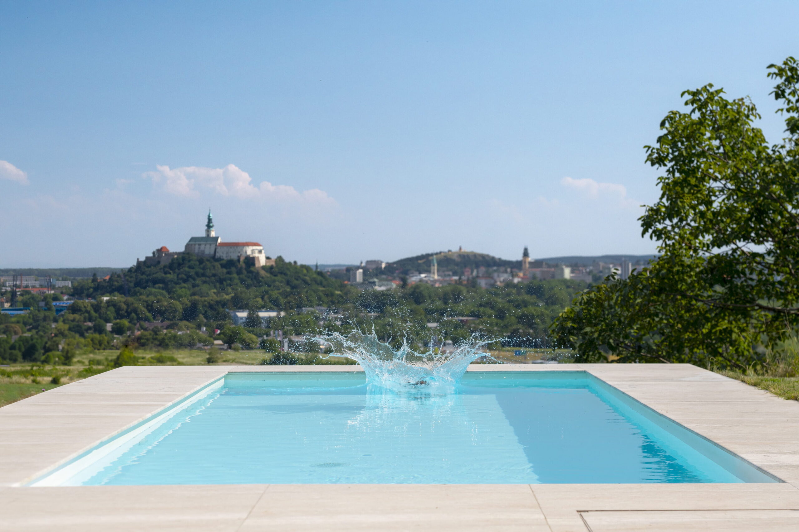 Villa VICUS