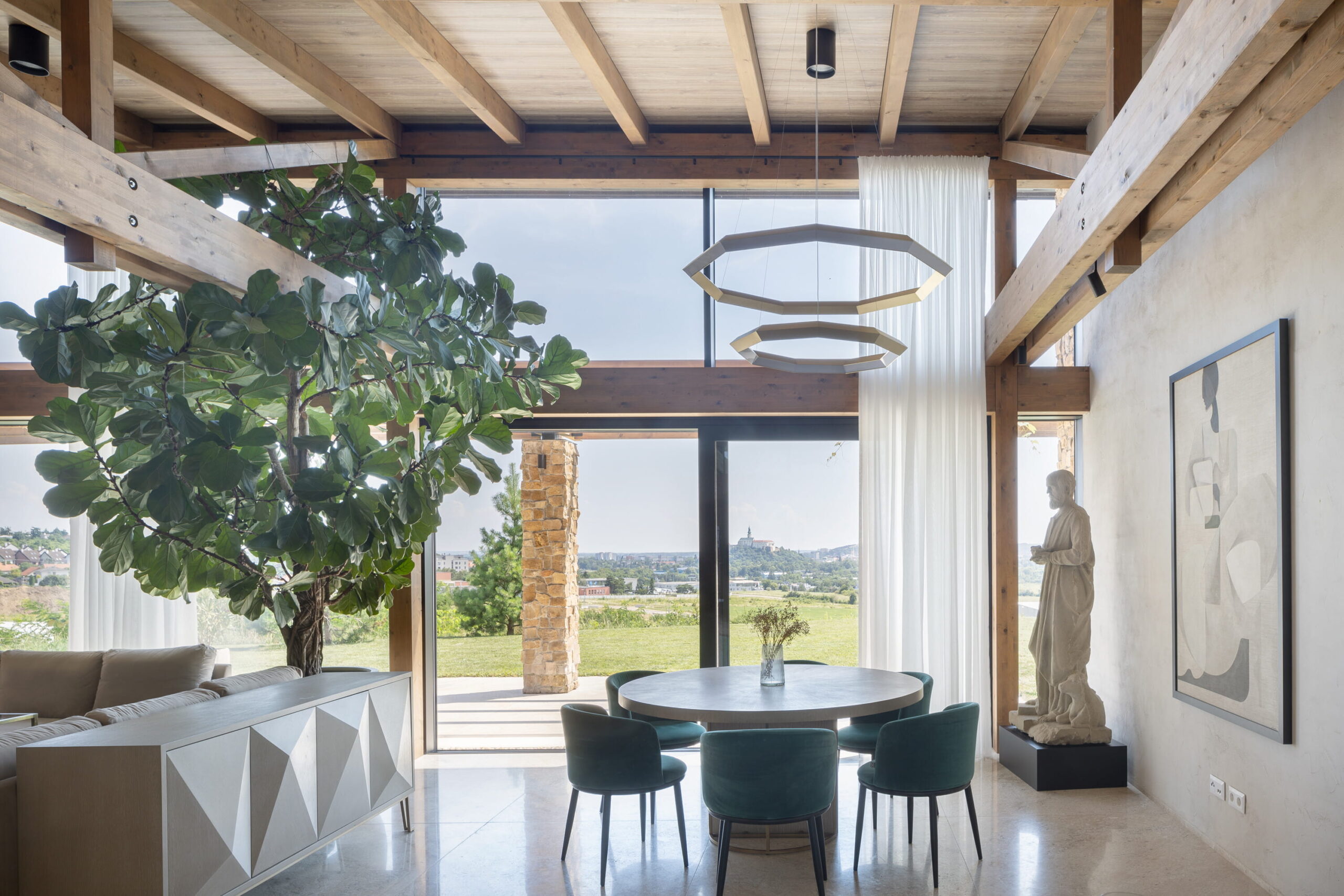 Villa VICUS