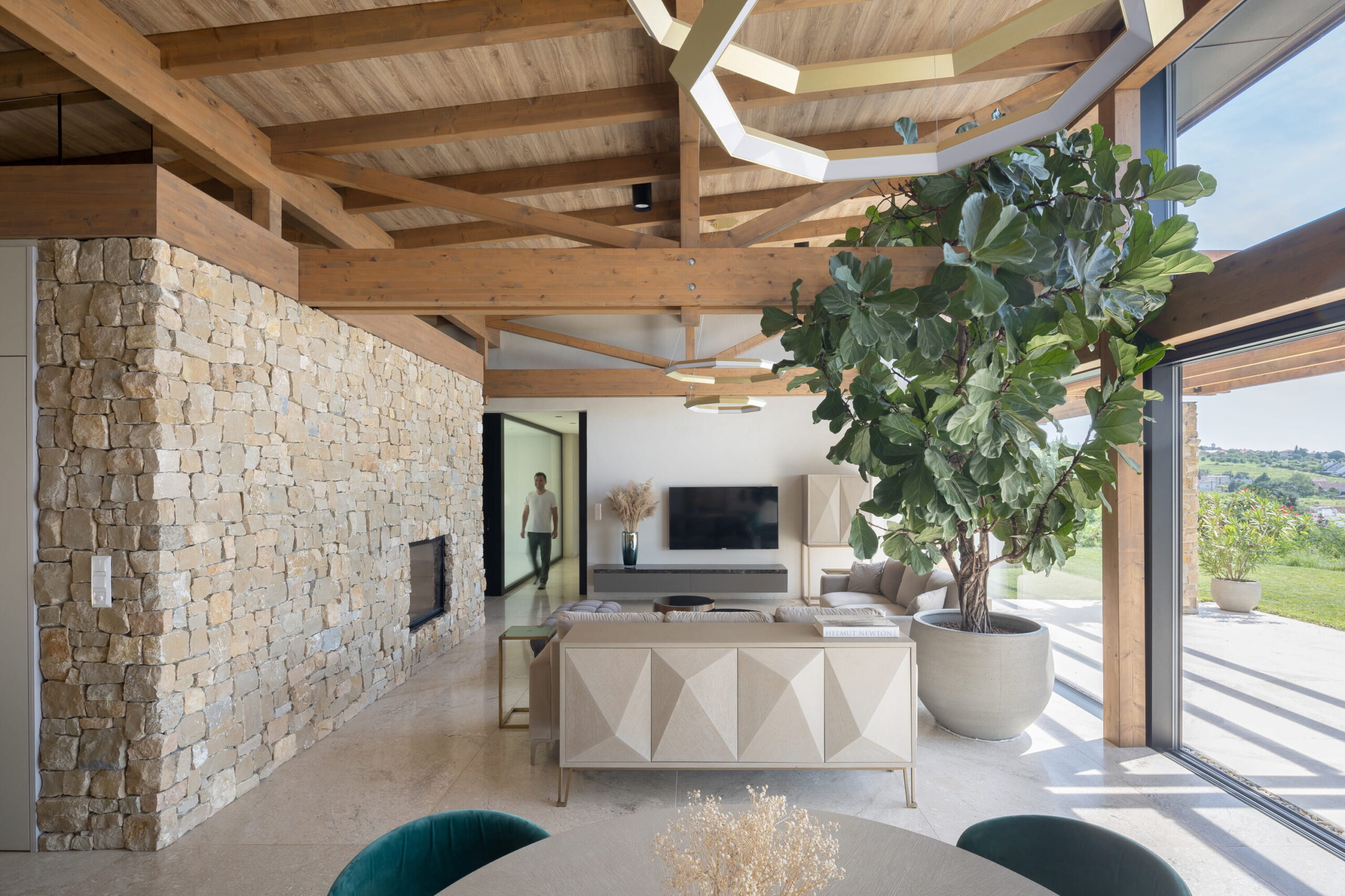 Villa VICUS