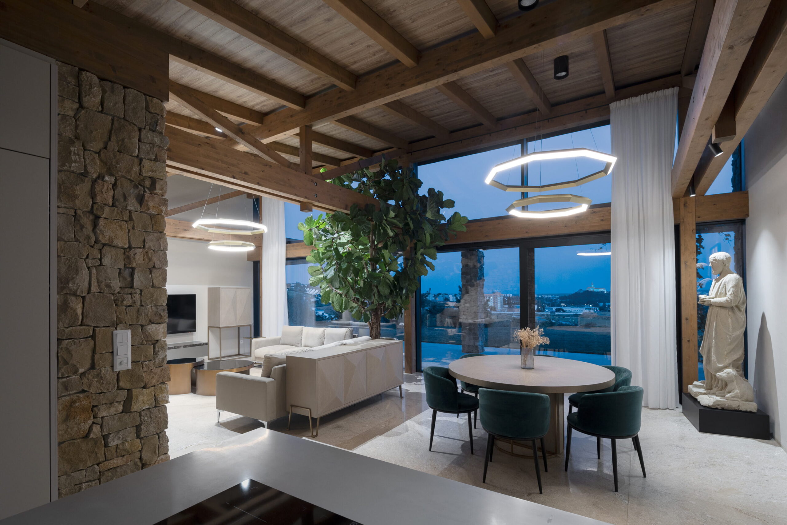 Villa VICUS