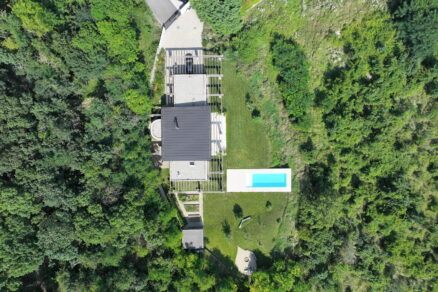 Villa VICUS