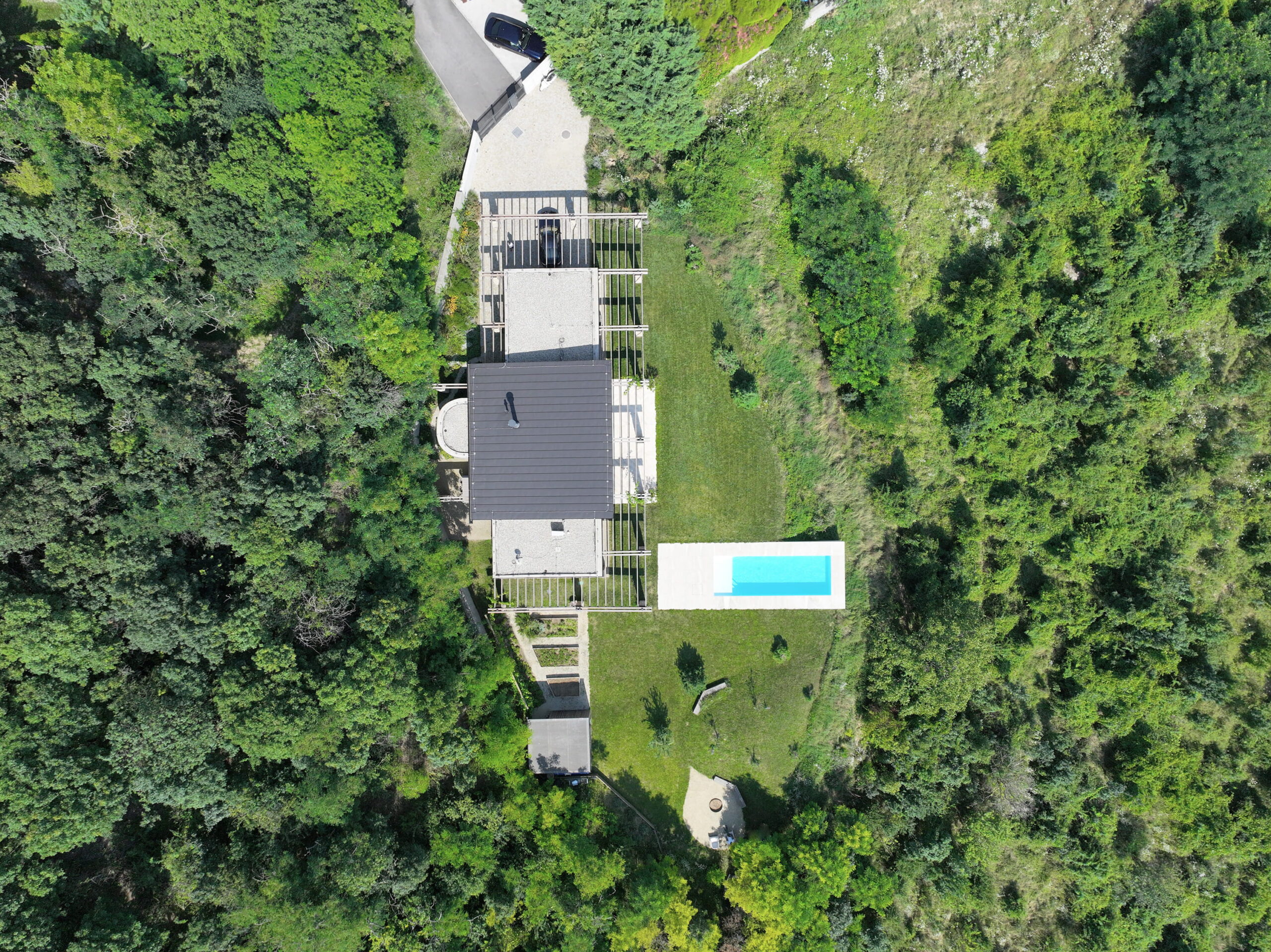 Villa VICUS