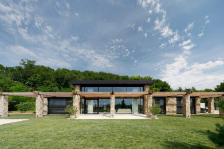 Villa VICUS