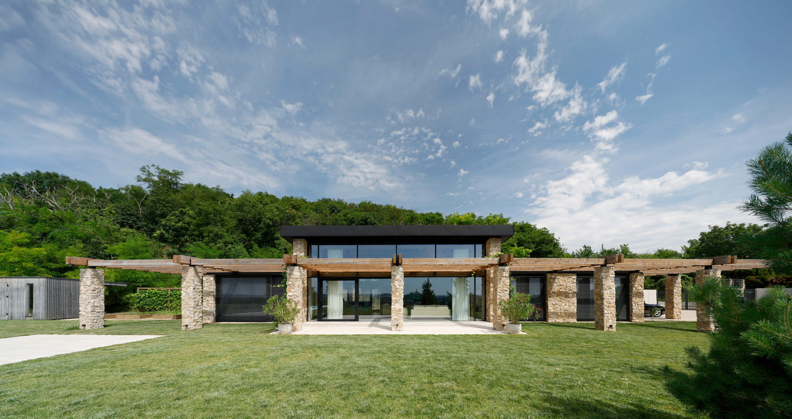 Villa VICUS