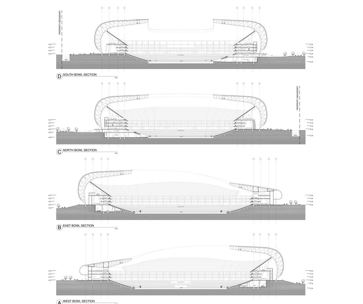 Estadio BBVA