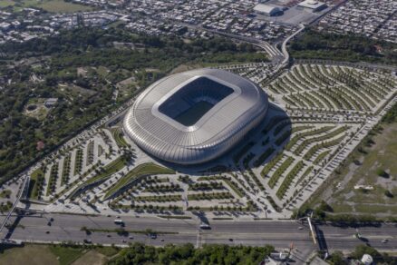 Estadio BBVA
