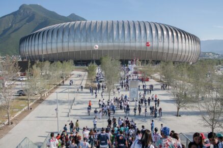Estadio BBVA