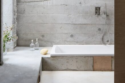 Přestavba zahradního domku – Lenka Milerová architektka