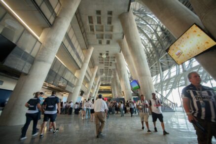 Estadio BBVA