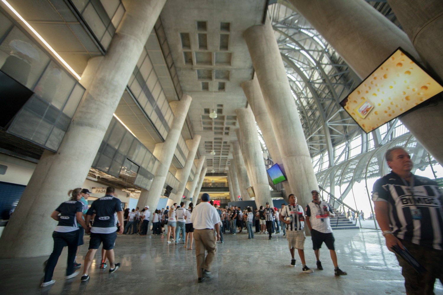 Estadio BBVA
