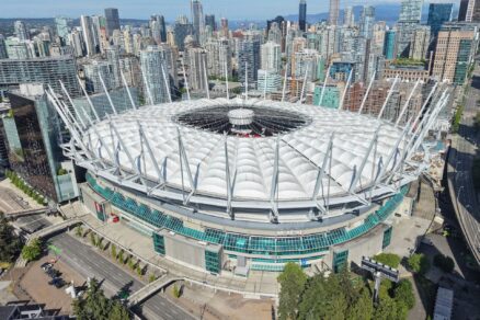 BC Place (Vancouver)
