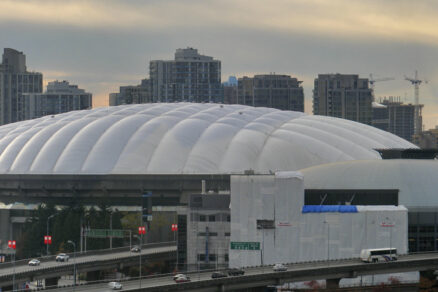 BC Place (Vancouver)