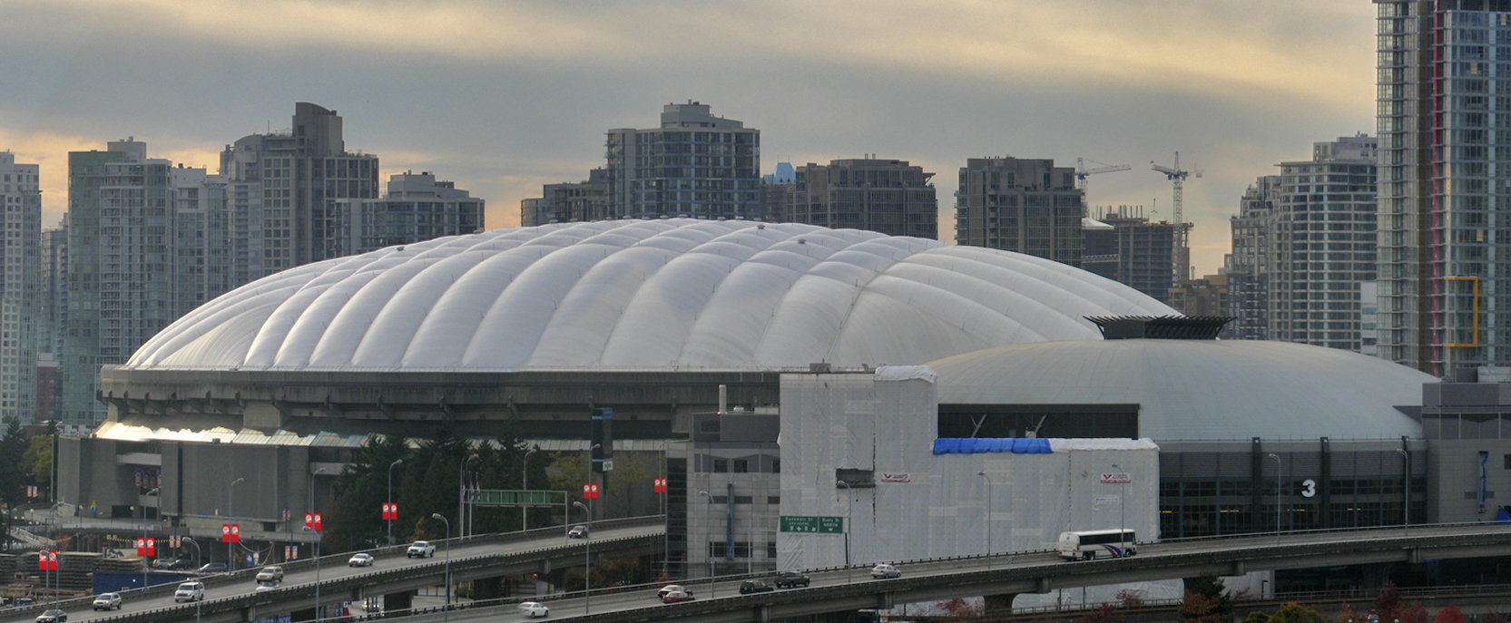 BC Place (Vancouver)