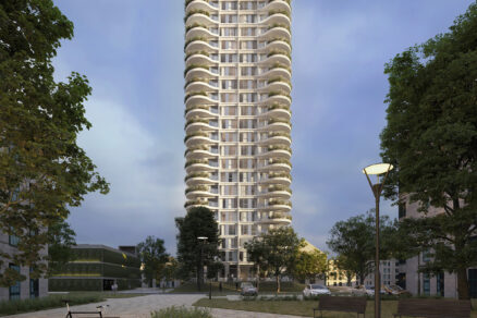 Ostrava Tower 002 250306