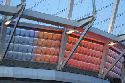 BC Place (Vancouver)
