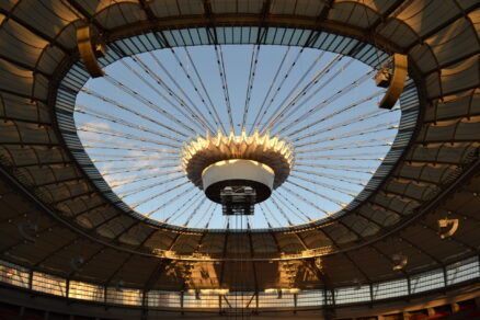 BC Place (Vancouver)