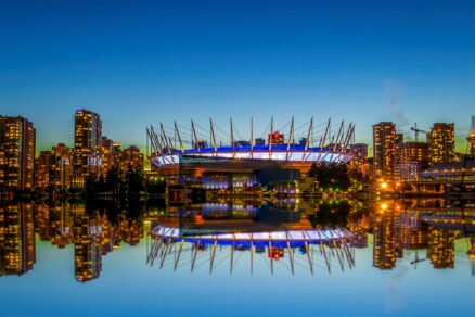 BC Place (Vancouver)
