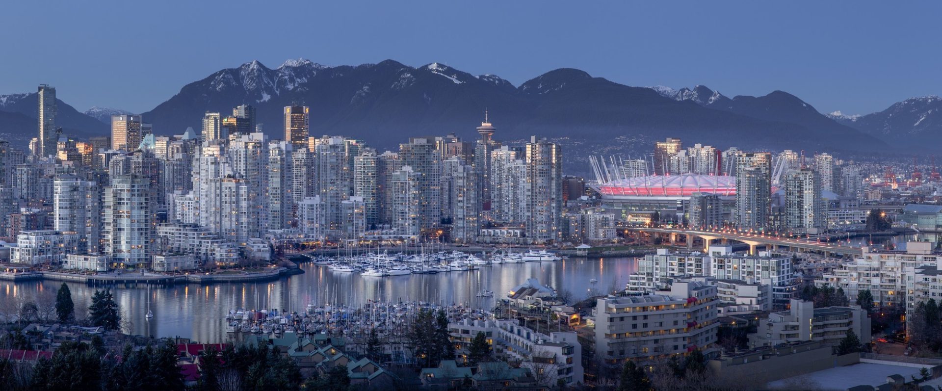 panorama vcn zdroj sbp BC Place (Vancouver)