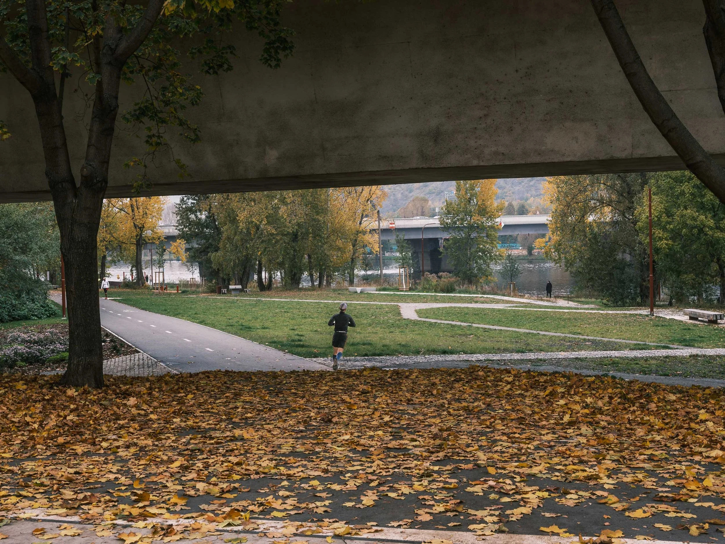 Park U Vody