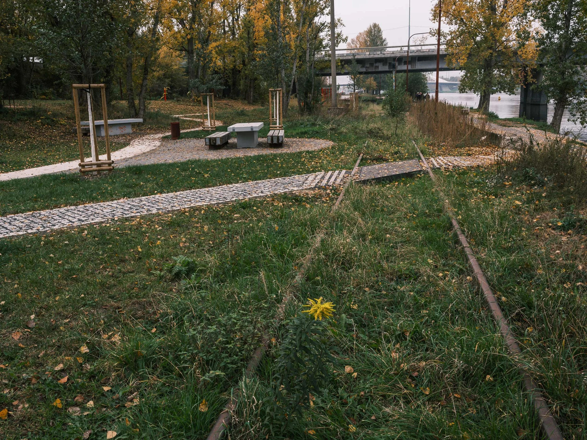 Park U Vody