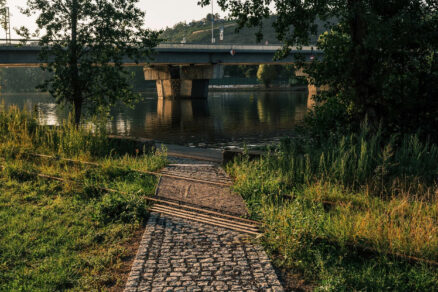 Park U Vody