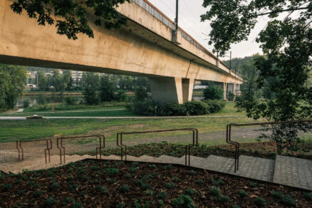 Park U Vody